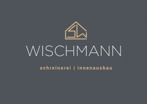 Logo Schreinerei Wischmann